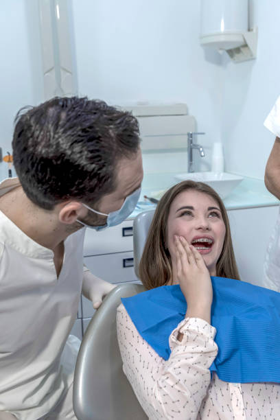 Emergency Dental Care for Seniors