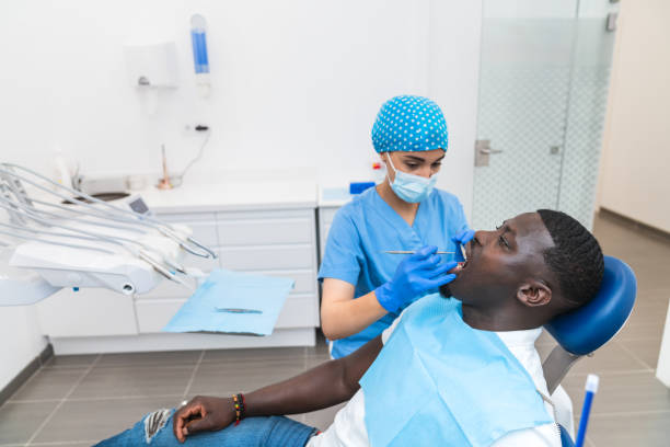 Best Pediatric Emergency Dentist in Sunriver, OR